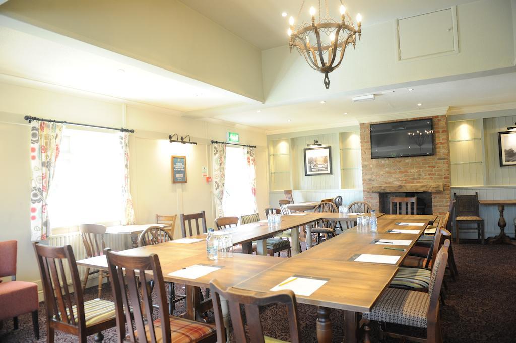 Sturdys Castle Motel Kidlington Luaran gambar