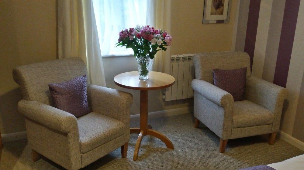 Sturdys Castle Motel Kidlington Luaran gambar