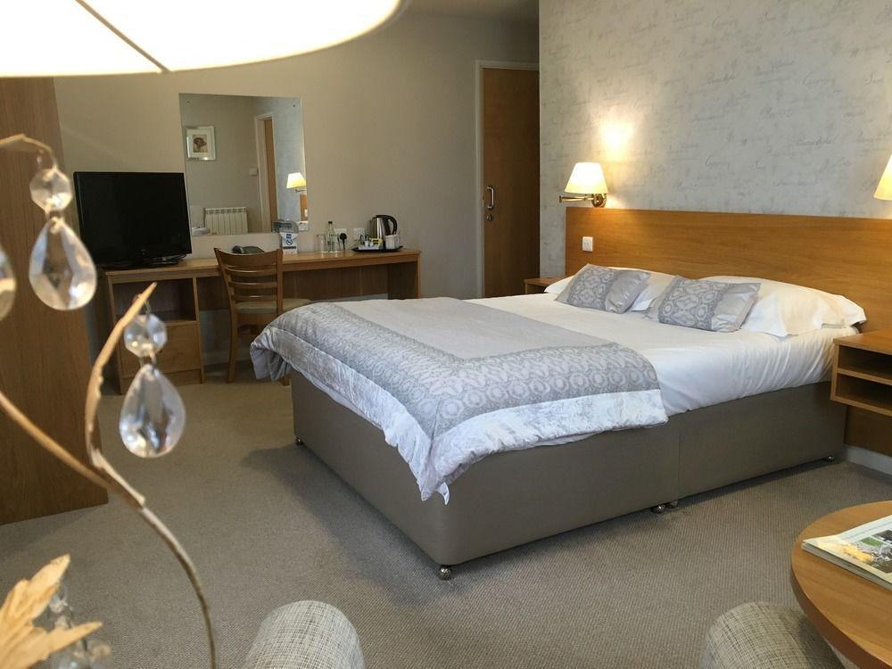 Sturdys Castle Motel Kidlington Luaran gambar