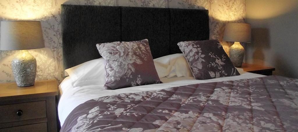 Sturdys Castle Motel Kidlington Luaran gambar