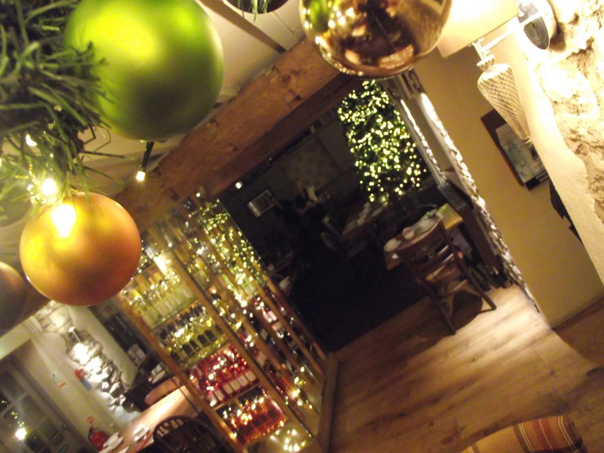 Sturdys Castle Motel Kidlington Luaran gambar