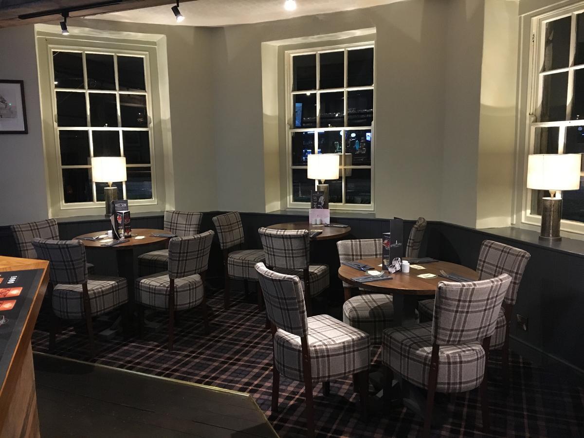 Sturdys Castle Motel Kidlington Luaran gambar