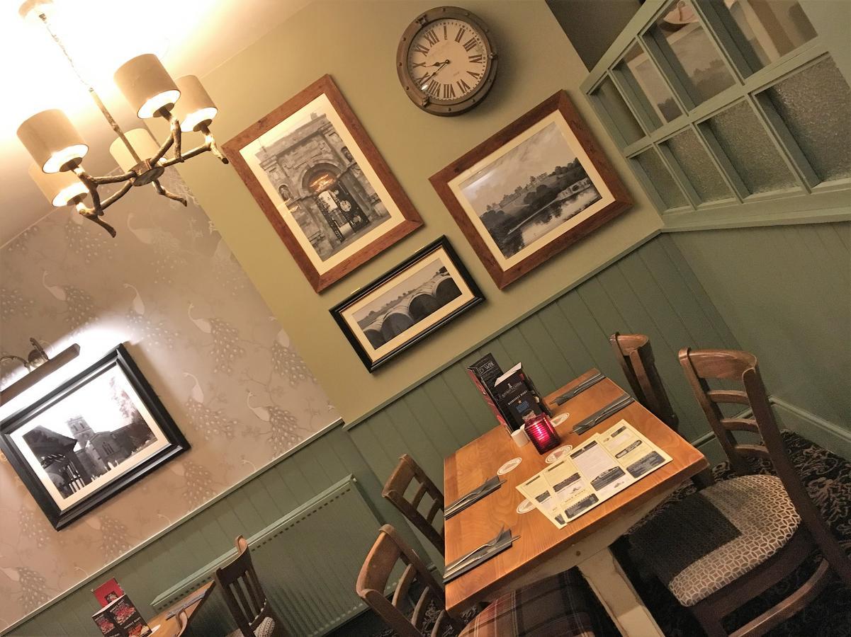 Sturdys Castle Motel Kidlington Luaran gambar