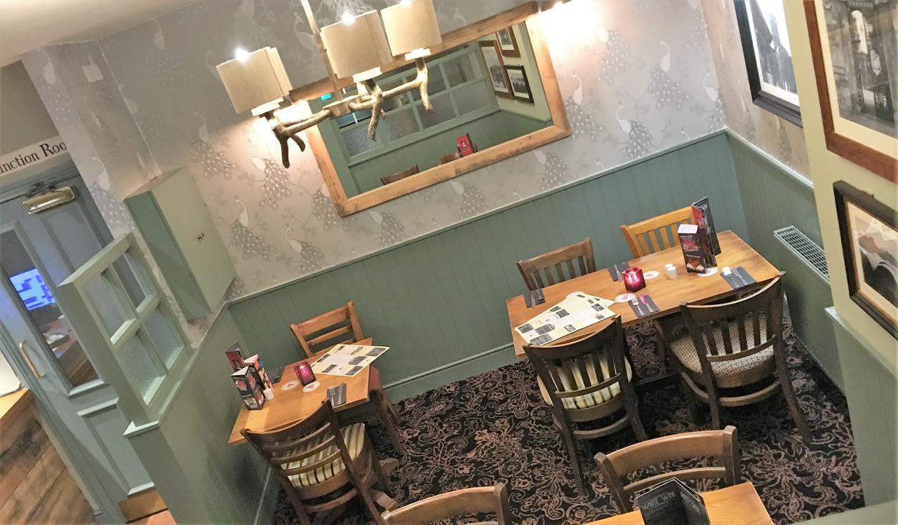 Sturdys Castle Motel Kidlington Luaran gambar