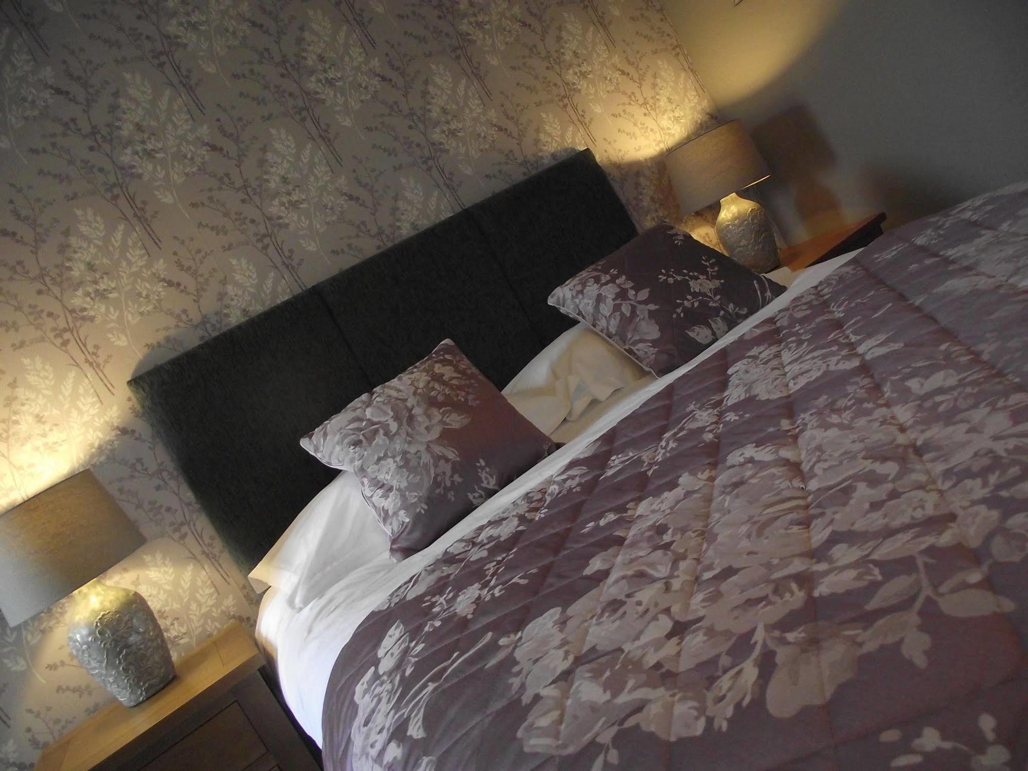 Sturdys Castle Motel Kidlington Luaran gambar