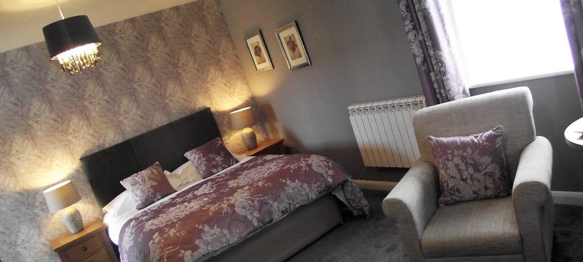 Sturdys Castle Motel Kidlington Luaran gambar
