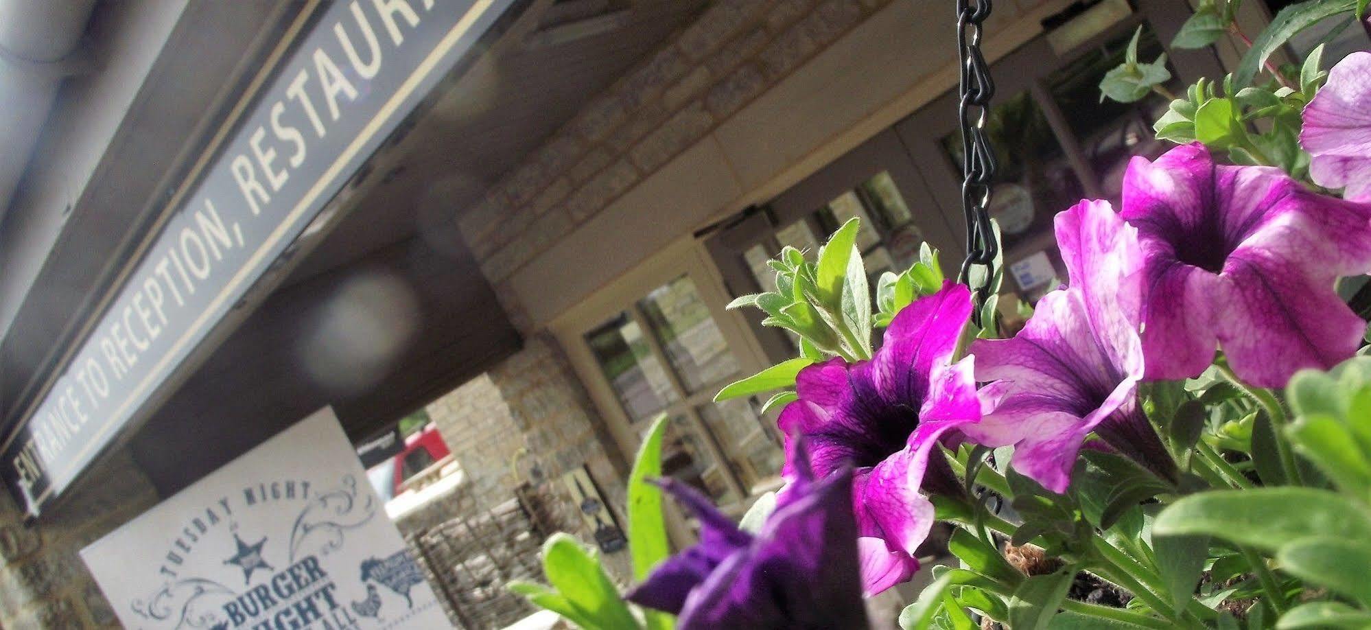 Sturdys Castle Motel Kidlington Luaran gambar