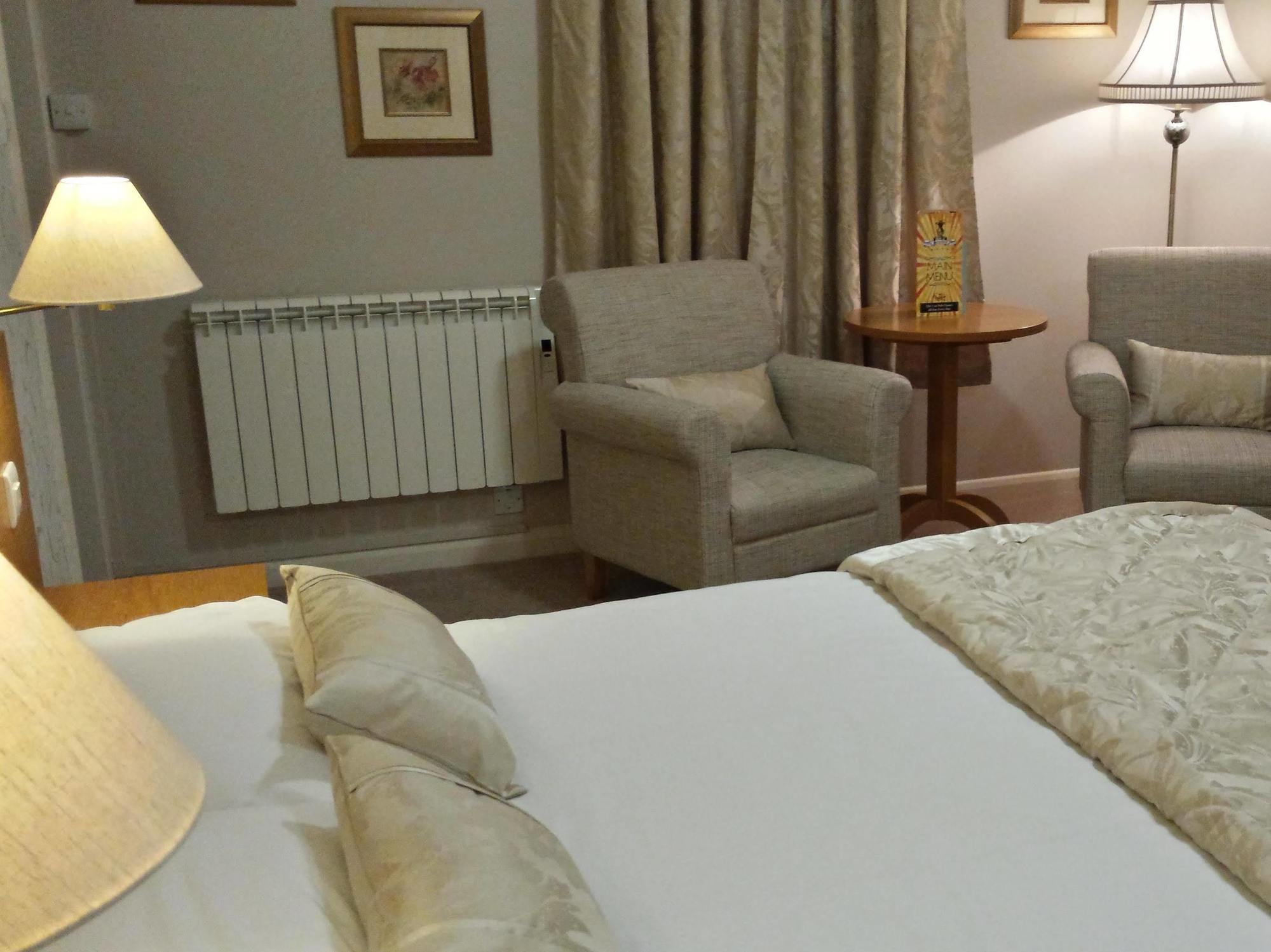Sturdys Castle Motel Kidlington Luaran gambar
